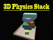 3d Physics Stacks Game Online