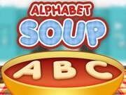 Alphabet Soup Game Online