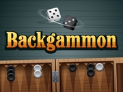 Backgammon Game Online