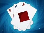 Black Hole Solitaire Game Online