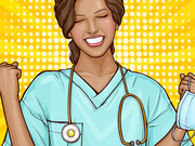 Career Quiz Game Online