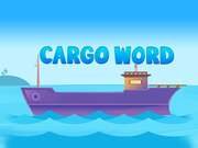 Cargo Word Game Online