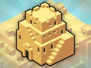 City Blocks Game Online