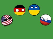 Country Balls Game Online