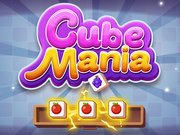 Cube Mania Game Online