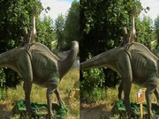 Differences in Dinoland Game Online