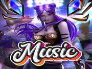 Quess the Song Music Quiz Game Online