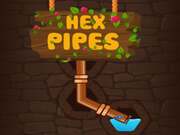 Hex Pipes Game Online