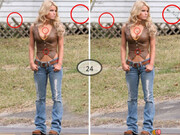 Jessica Simpson Difference Game Online