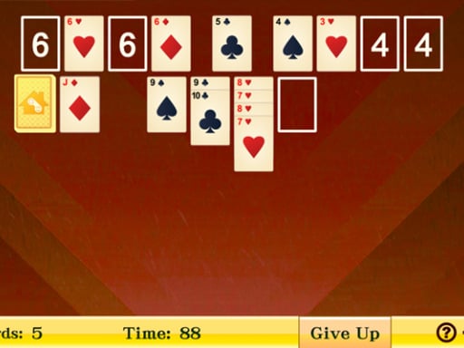 Above and Below Game Image Above and Below Game