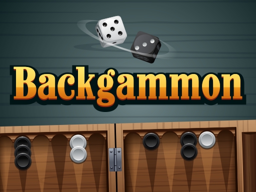 Backgammon Game