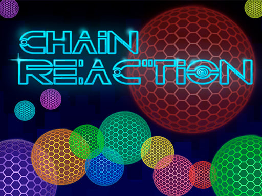Chain Reaction Game Image Chain Reaction Game