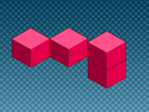 Cube Perspective Game Image Cube Perspective Game
