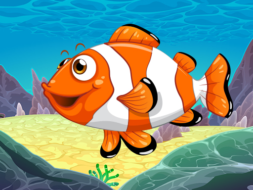 Finding Nemo Jigsaw Game Image Finding Nemo Jigsaw Game
