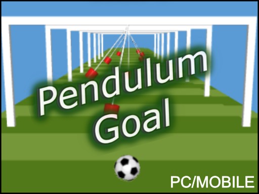 Pendulum Goal Game Image Pendulum Goal Game