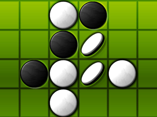 Reversi Game Image Reversi Game