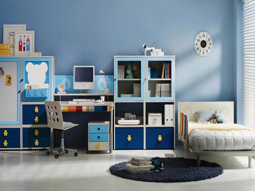 Room Spot Differences Game Image Room Spot Differences Game