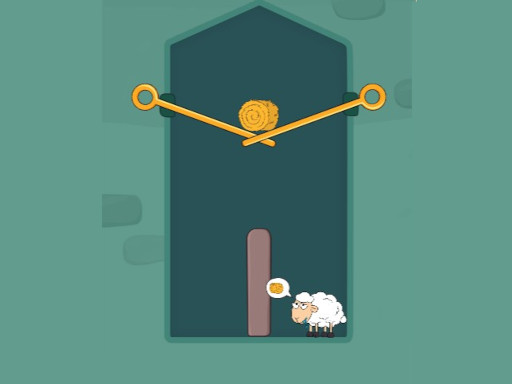 Save the Sheep Master Game