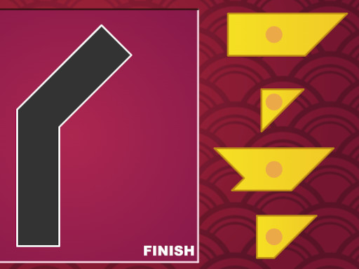 Tangrams Game Image Tangrams Game