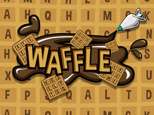 Waffle Game Image Waffle Game
