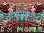 Mad World Game Online
