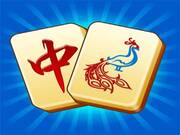 Mahjong Solitaire Game Online