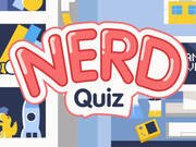 Nerd Quiz Game Online