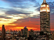 New York City Jigsaw Game Online
