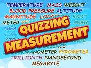 Quizzing Measurement Game Online