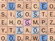 Scrabble Game Online