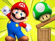 Super Mario Physics Game Online
