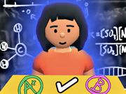 To Be a Teacher Game Online