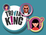 Trivia King Game Online