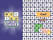 Word Swipe Game Online